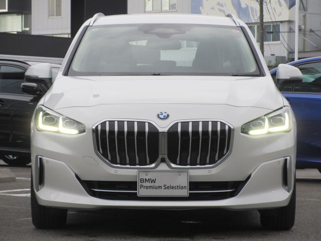 U06 218d Active Tourer B47 2.0d