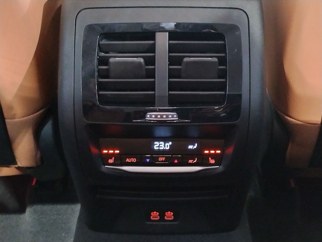X3 xDrive20d RHD ZA