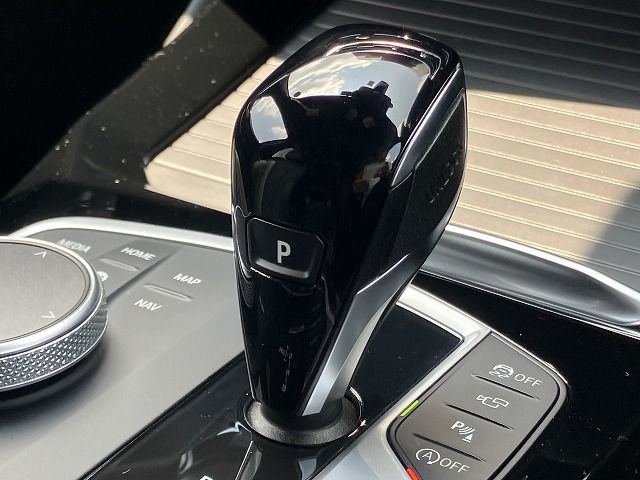 G01 X3 xDrive20d RHD ZA LCI