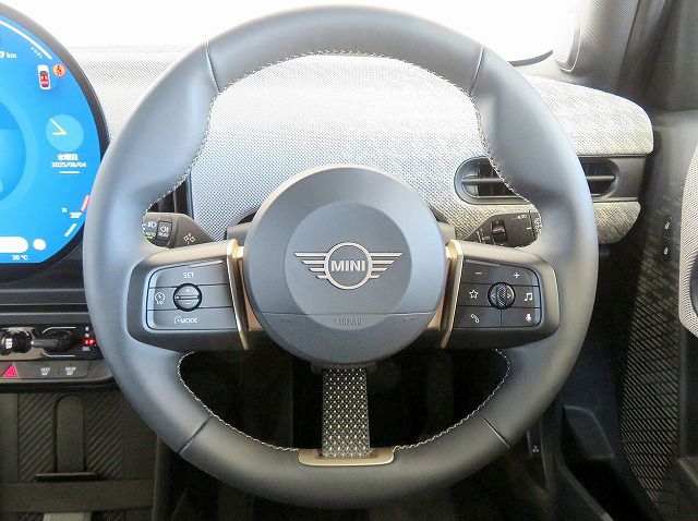 F65 MINI Cooper S 5Dr