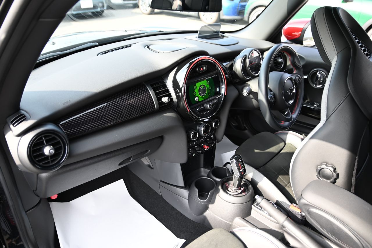 F56 MINI JOHN COOPER WORKS