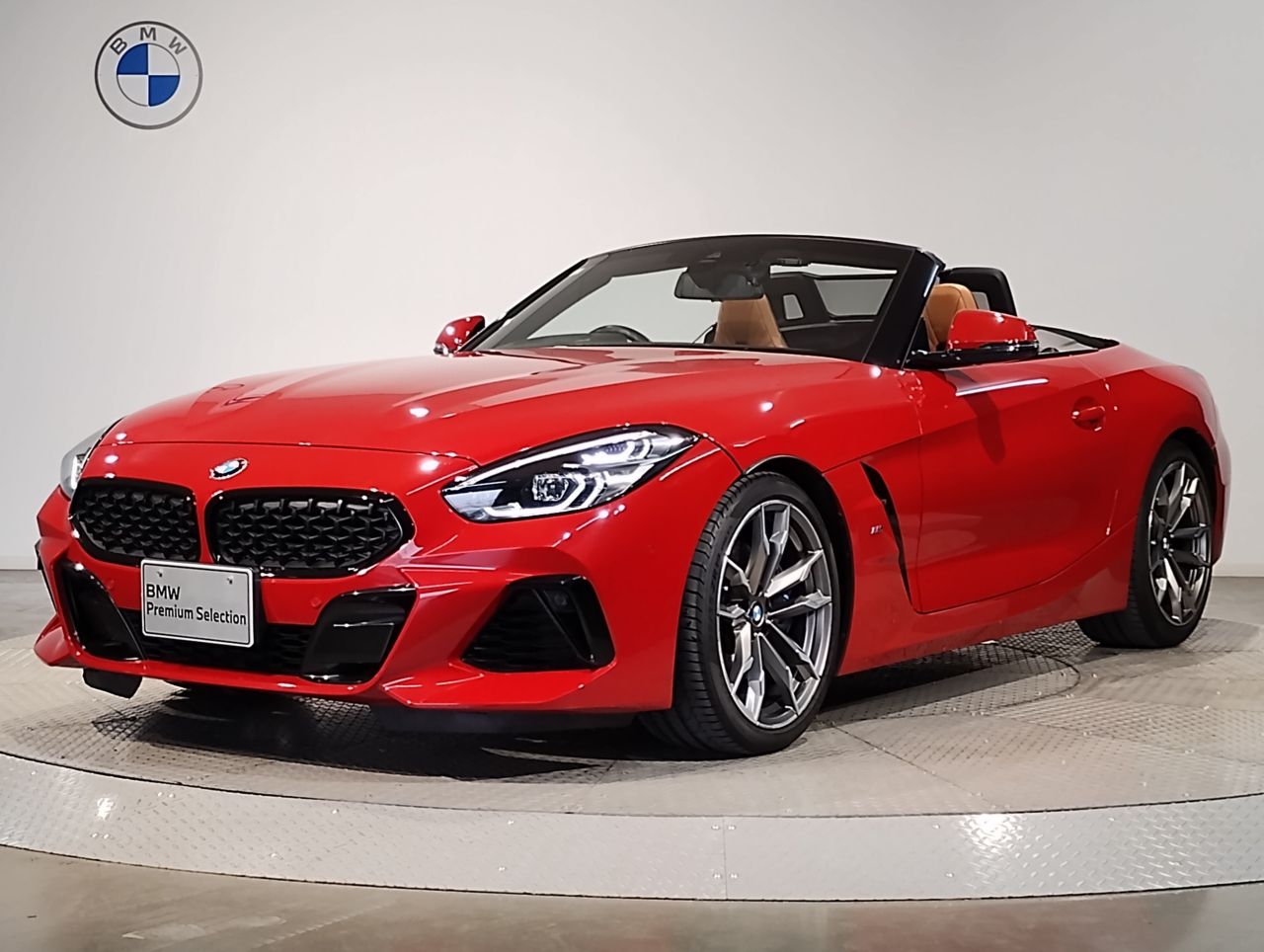 Z4 M40i