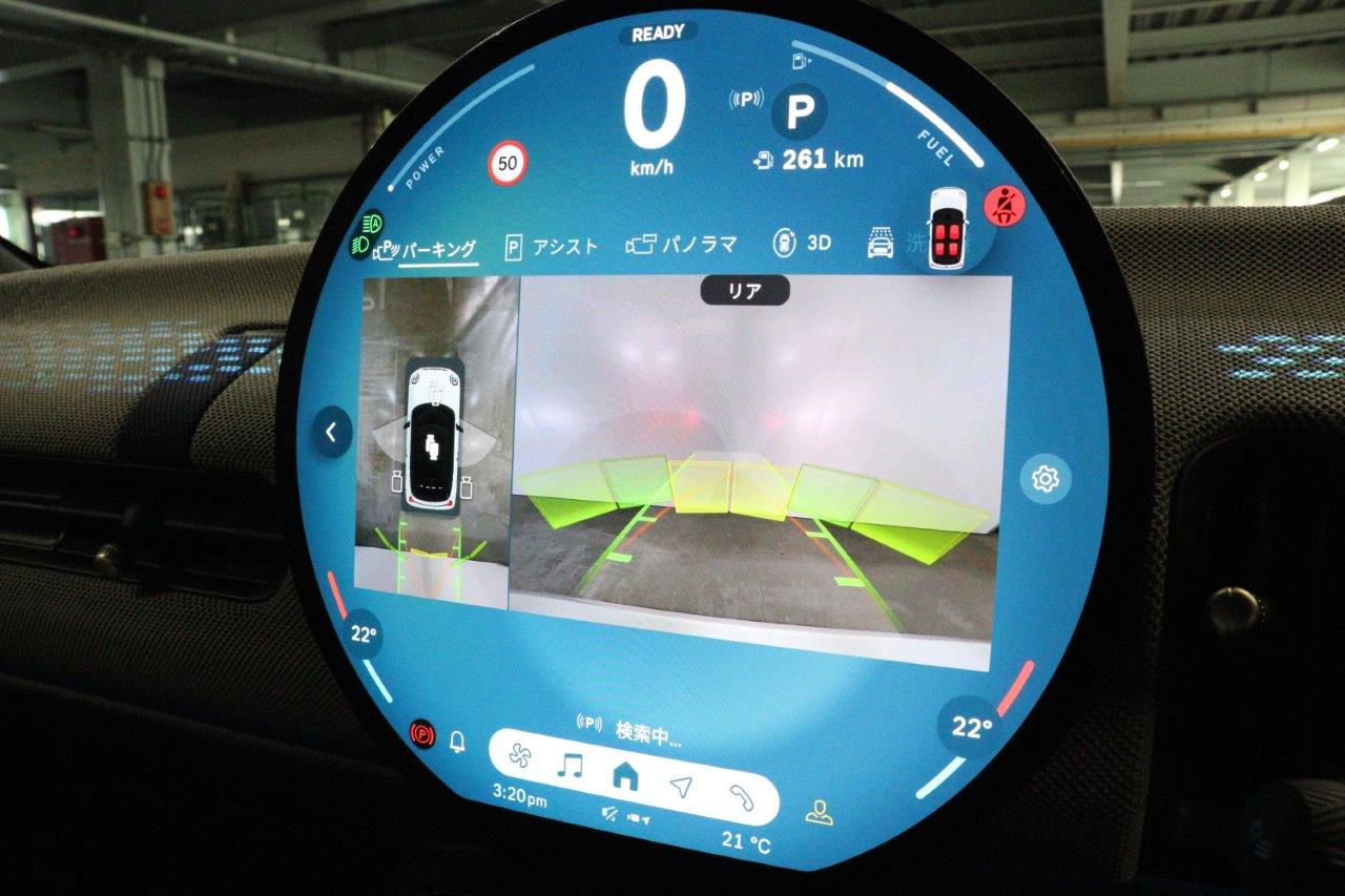 F66 MINI Cooper S 3Dr