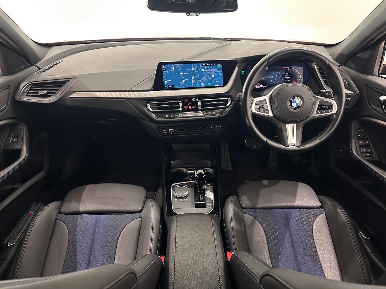 118i RHD
