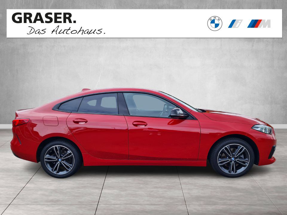 BMW 218