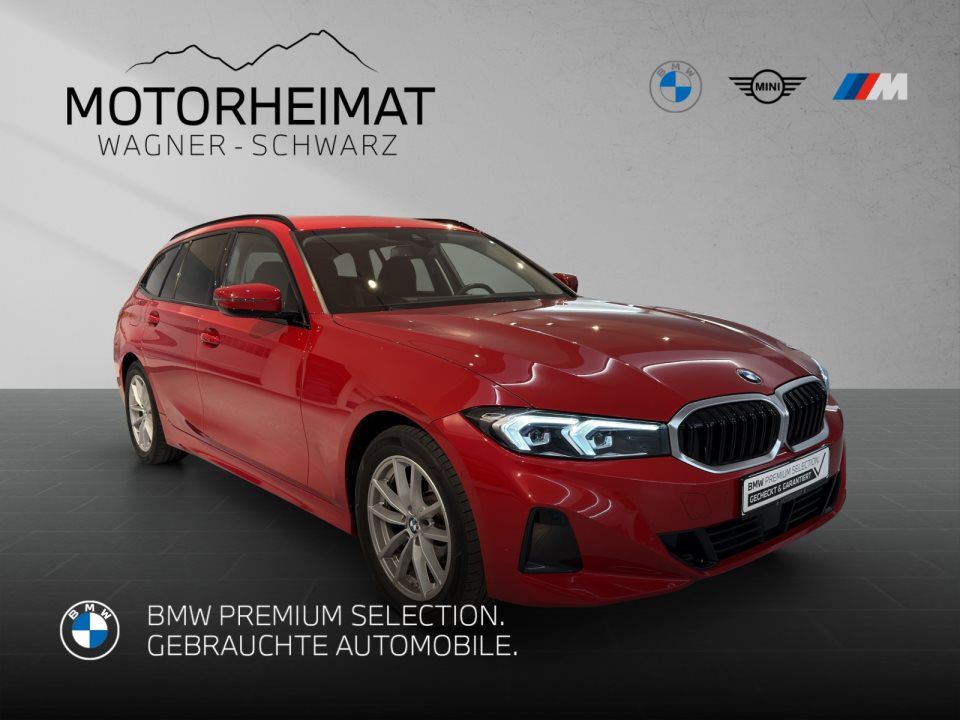 BMW 318