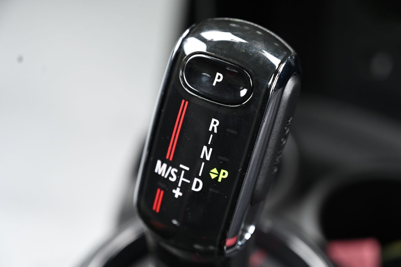 F56 MINI JOHN COOPER WORKS