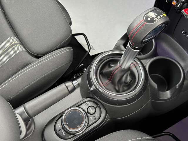 F56 MINI COOPER S