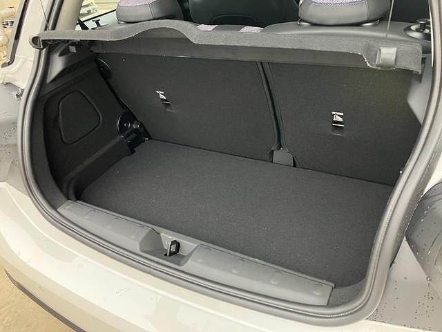 F66 MINI Cooper S 3Dr