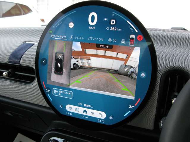 F67 MINI Cooper Convertible S