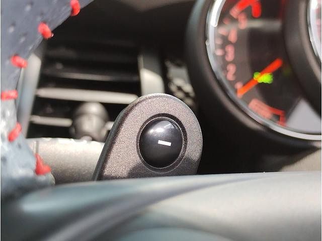 F55 MINI Cooper SD 5dr Hatch LCI