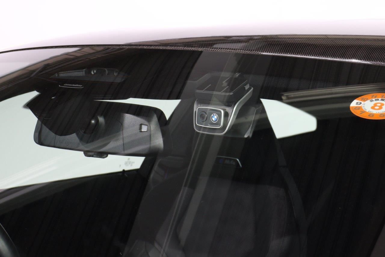 G82 M4 Competition M xDrive Coupe RHD