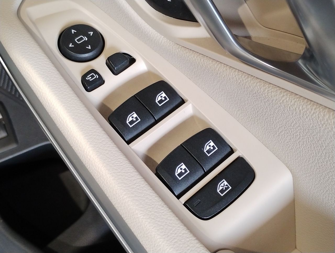 G21 320d xDrive Touring RHD