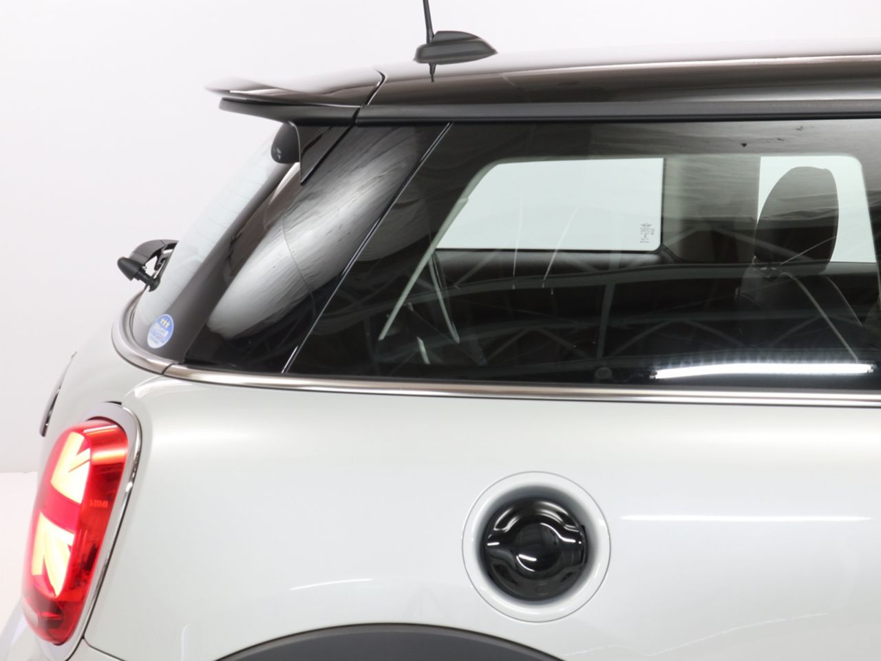 F56 MINI Cooper S 3-Door Hatch LCI