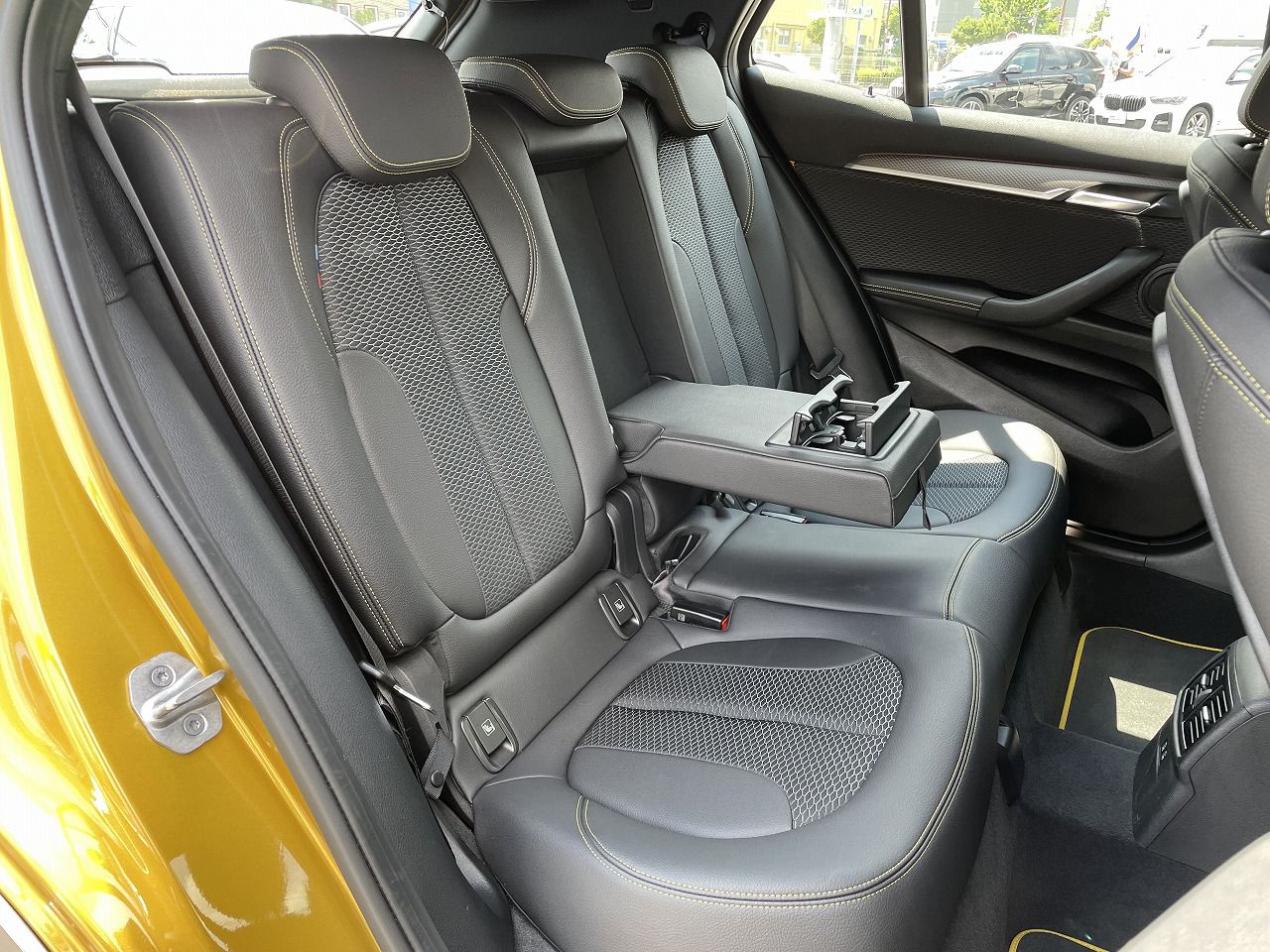 F39 X2 xDrive18d SAC B47 2.0d