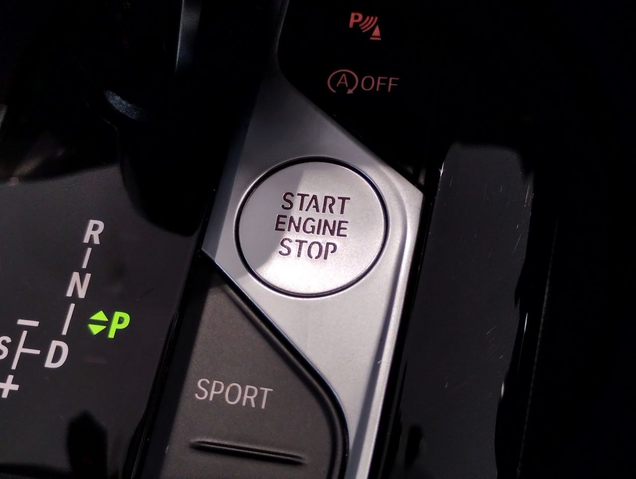 F40 118d Sports Hatch 5-door B47 2.0d