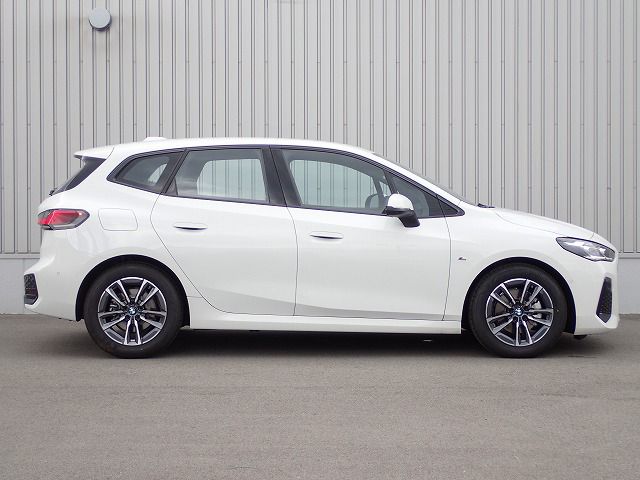 U06 218d Active Tourer B47 2.0d