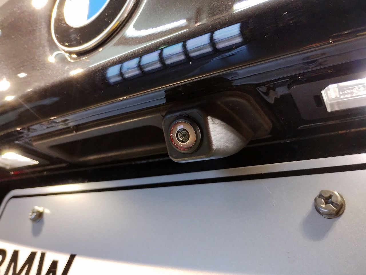 530I