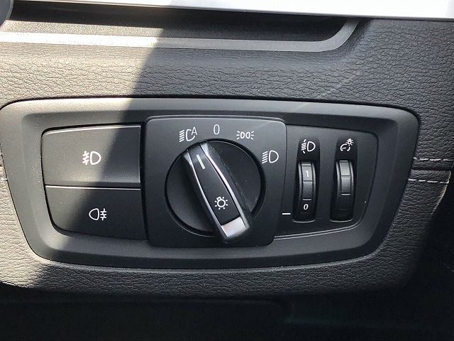F48 X1 xDrive18d B47 2.0d LCI