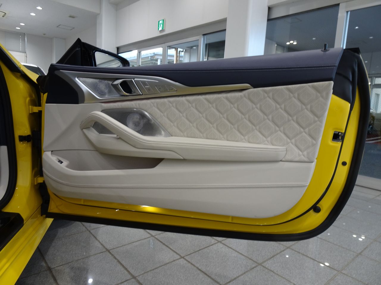 F92 M8 Competition Coupe S63 4.4i