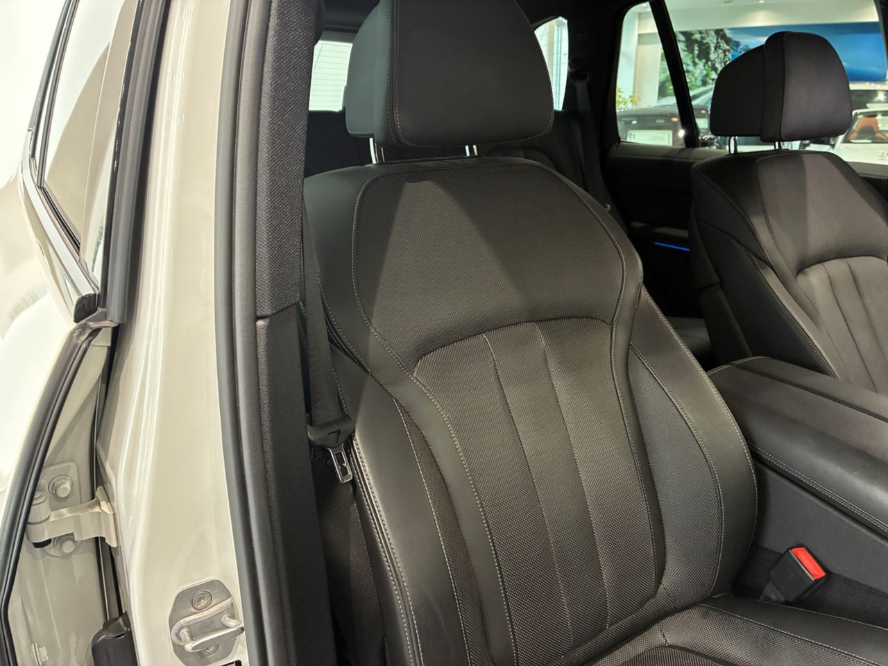 G05 X5 xDrive45e xLine XB1 PHEV