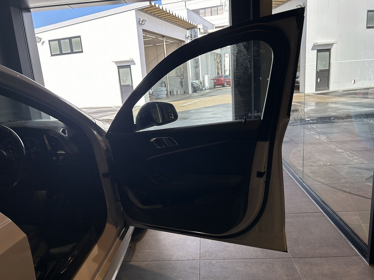 F40 118d Sports Hatch 5-door B47 2.0d