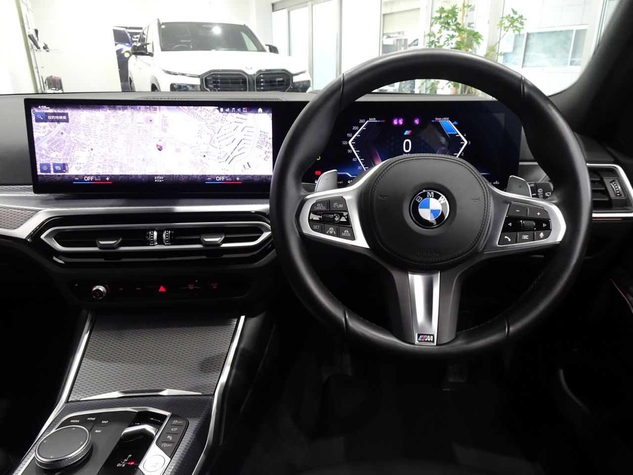 G21 320d xDrive Touring LCI RHD