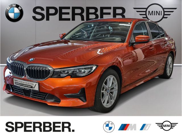 320i Limousine