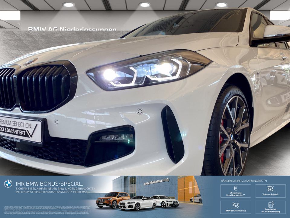 BMW 116