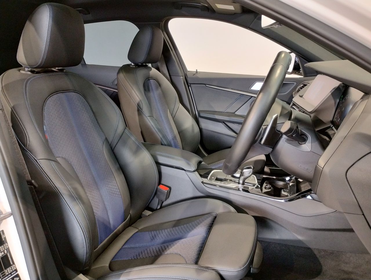 F40 M135i xDrive Sports Hatch 5-door B48 2.0i