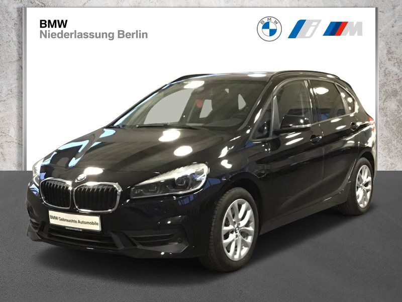 225xe Active Tourer