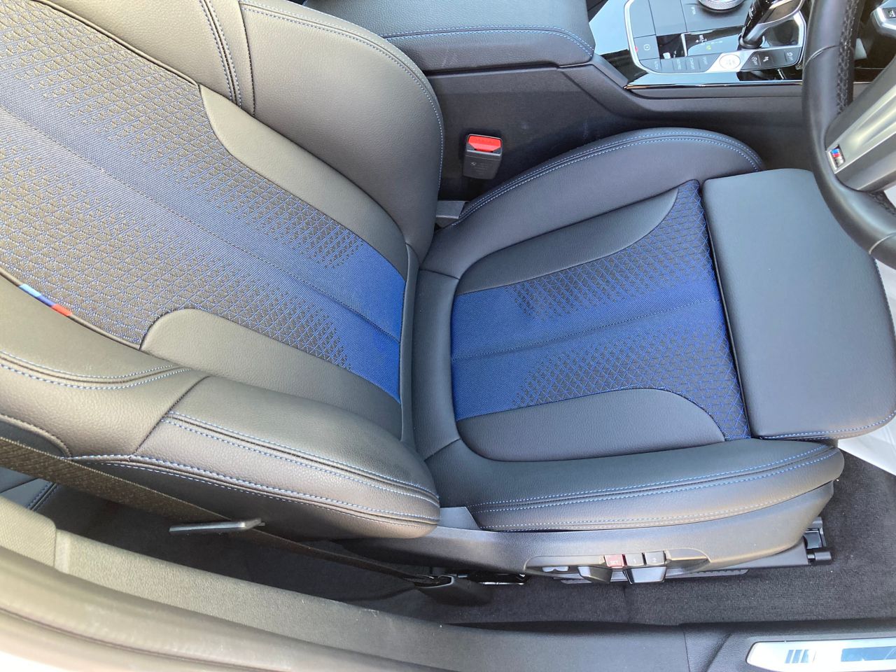 F40 118d Sports Hatch 5-door B47 2.0d
