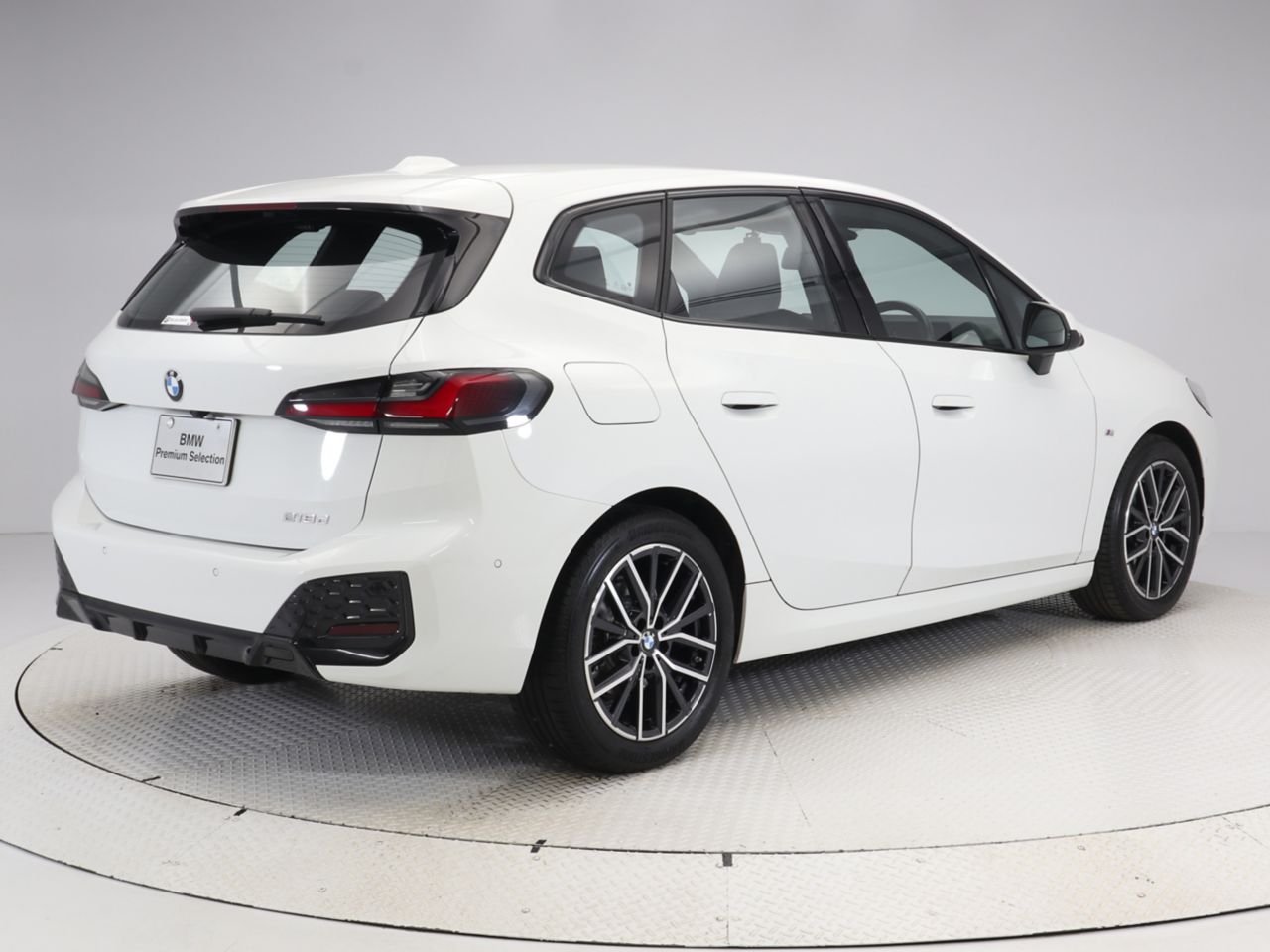 U06 218d Active Tourer B47 2.0d