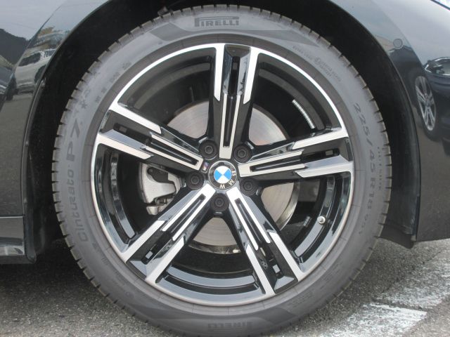 G20 320i Saloon LCI RHD MX