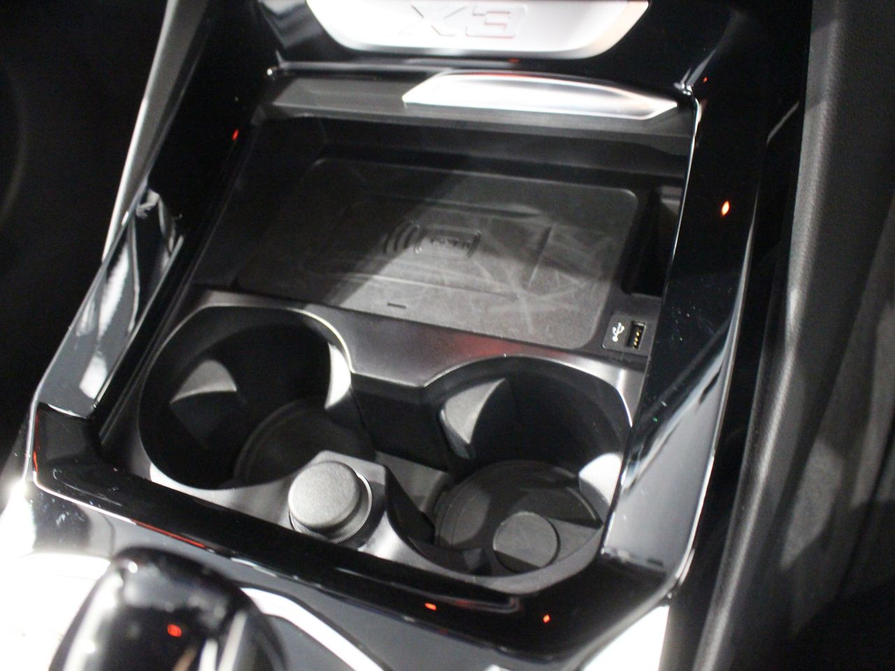 G01 X3 xDrive20d RHD ZA LCI