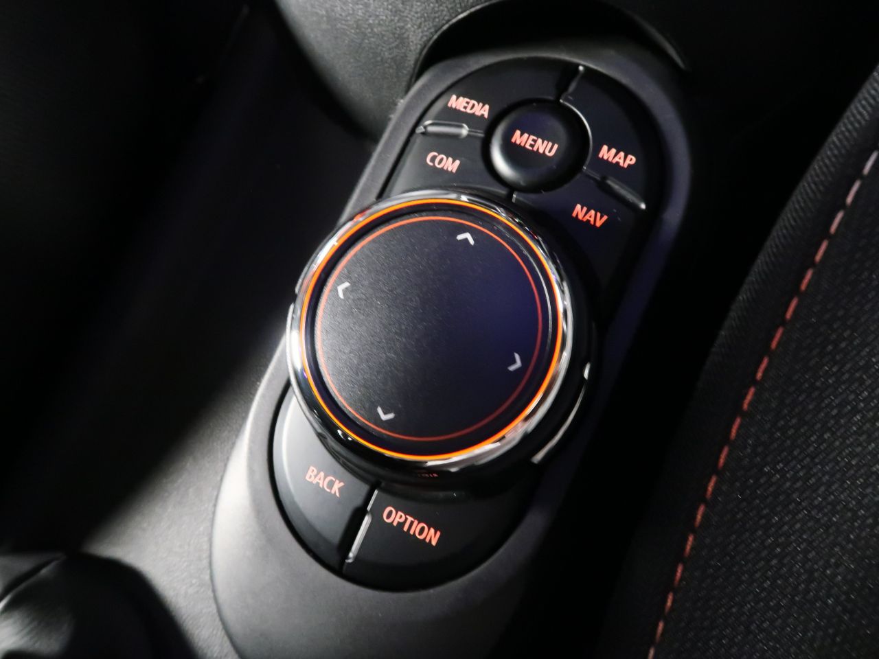 F55 MINI Cooper 5-Door Hatch LCI