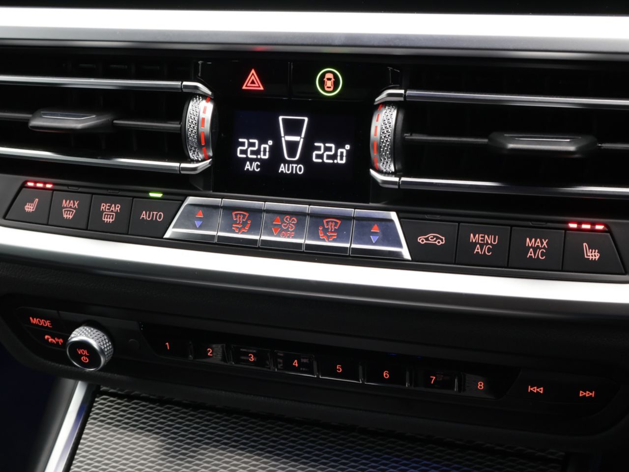 G20 320i Saloon RHD MX