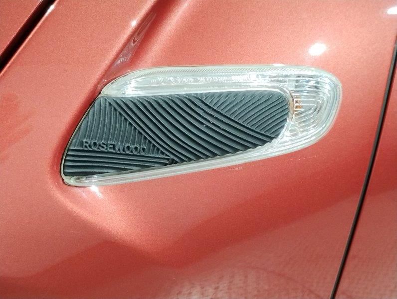 F55 MINI Cooper 5-Door Hatch LCI