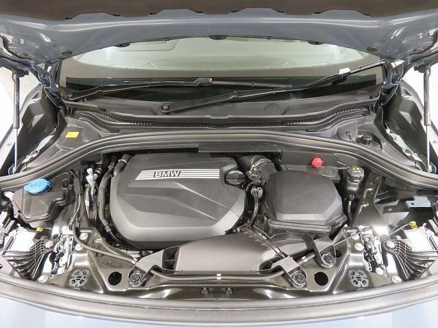 U06 218d Active Tourer B47 2.0d