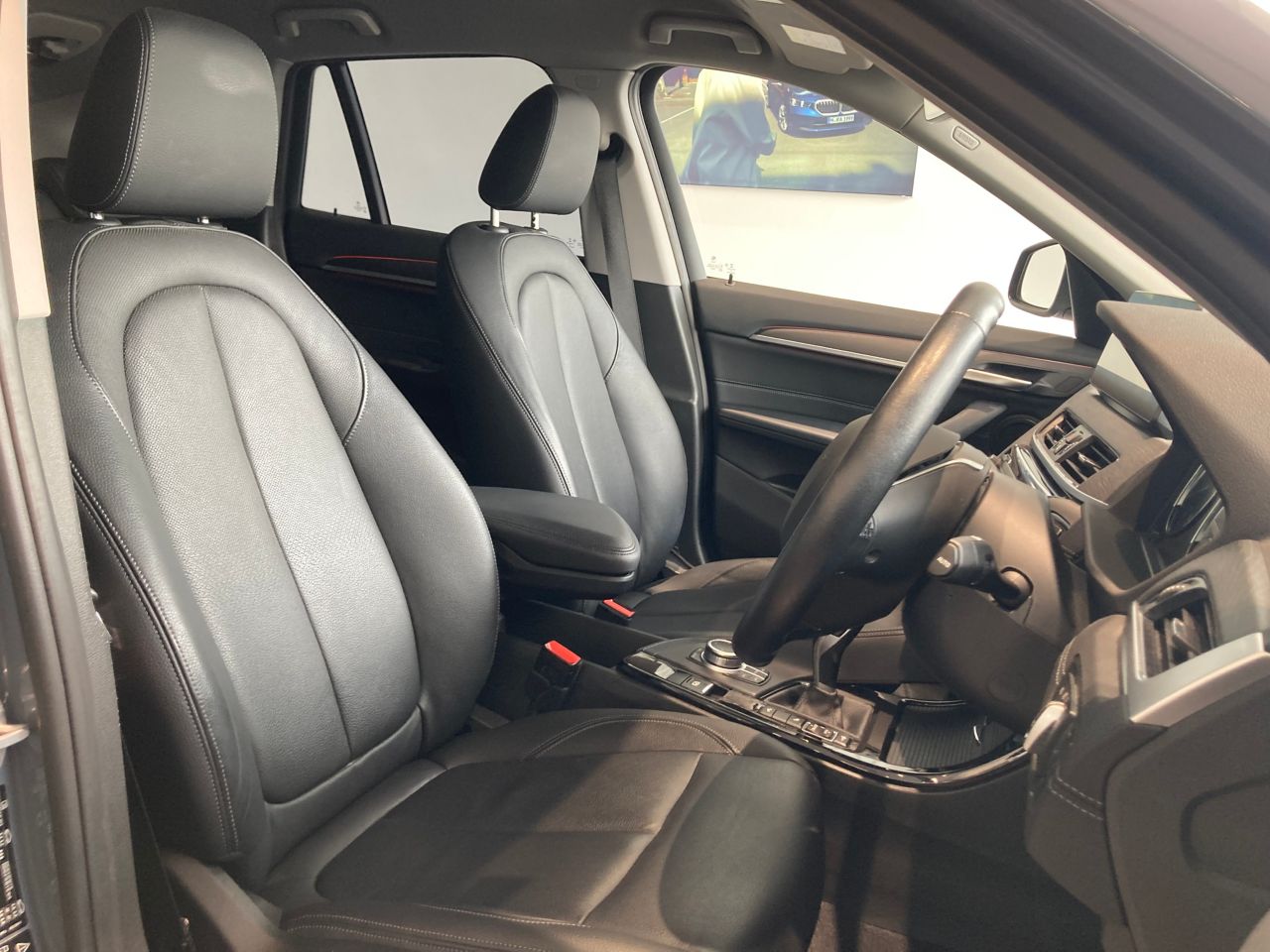 F48 X1 xDrive18d B47 2.0d LCI
