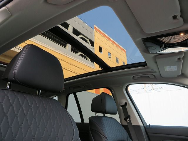 X5 xDrive30d RHD