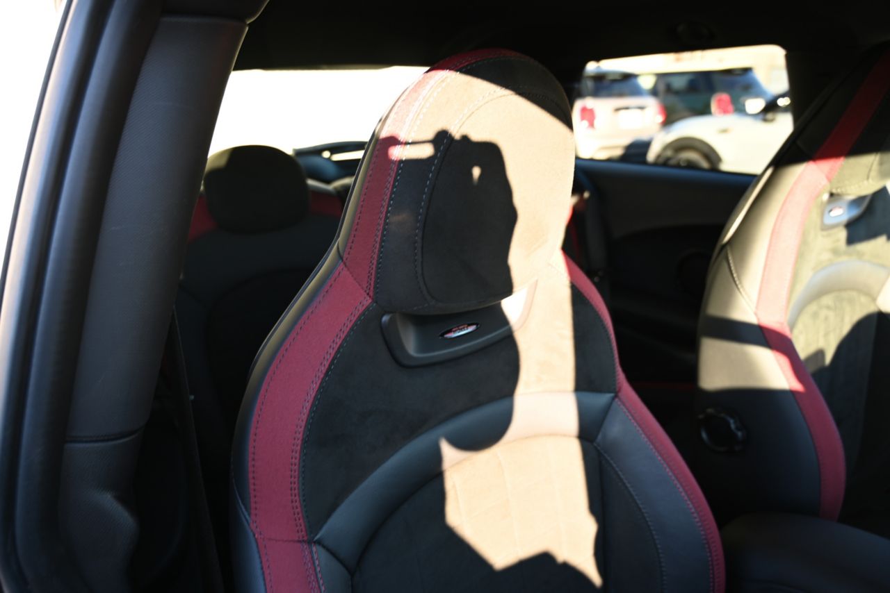 F56 MINI JOHN COOPER WORKS