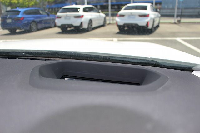 520i Sedan RHD