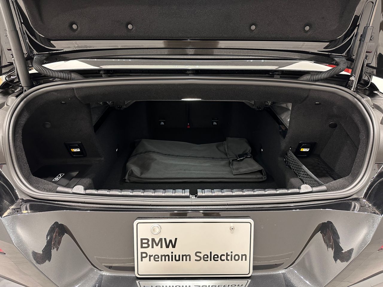 G14 M850i xDrive Convertible N63 4.4i