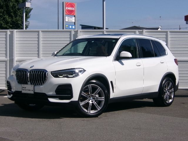 X5 xDrive35d