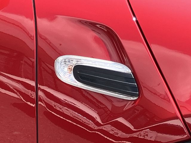 F55 MINI Cooper 5-Door Hatch LCI