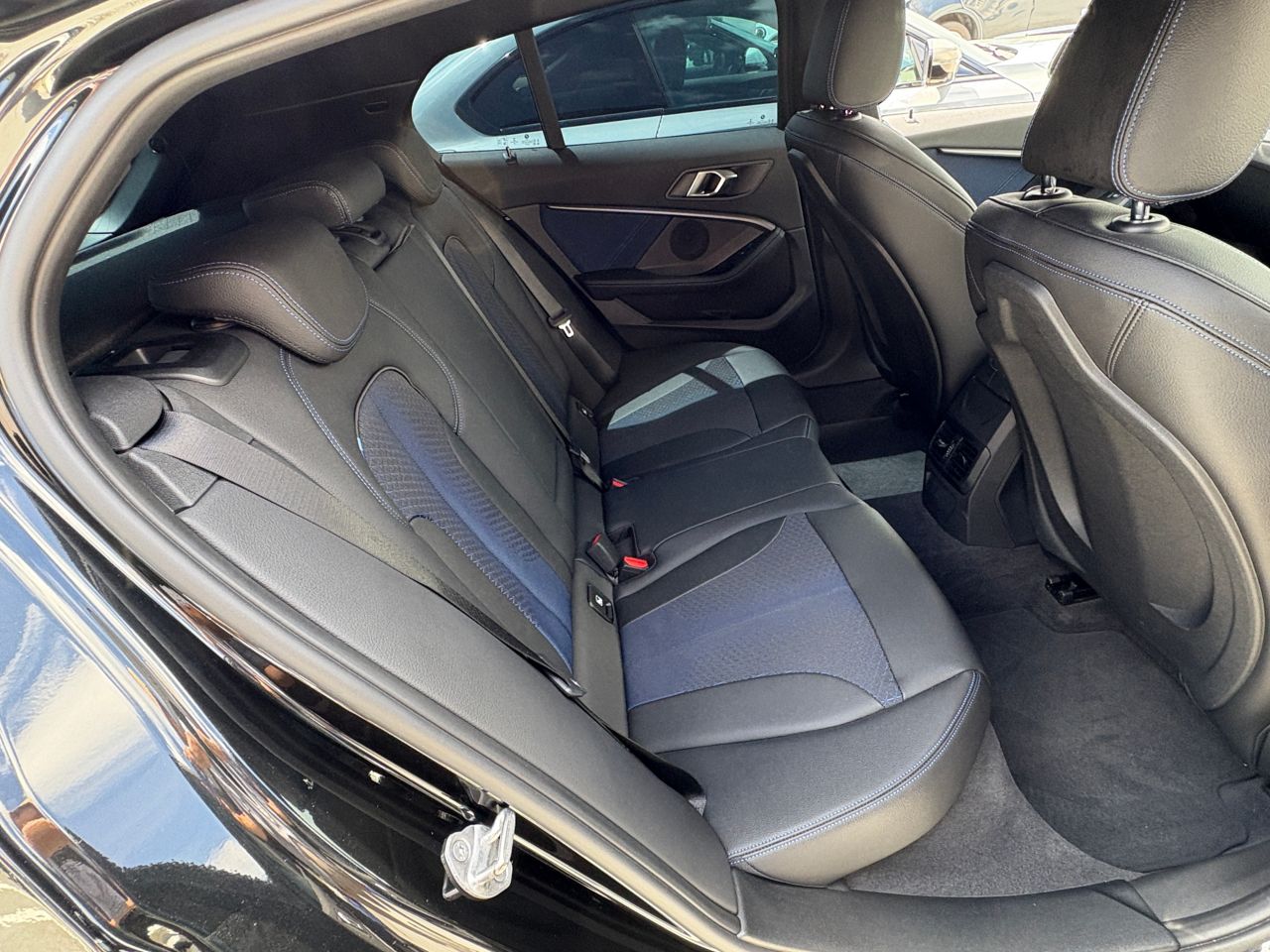 118i RHD