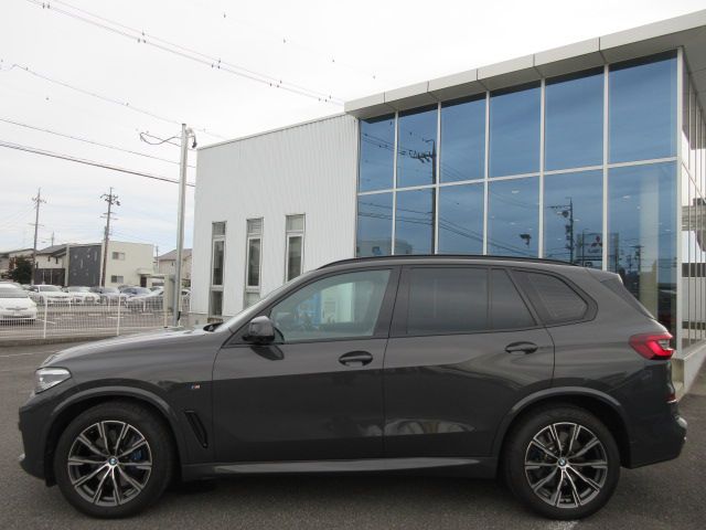 G05 X5 xDrive30d xLine B57 3.0d