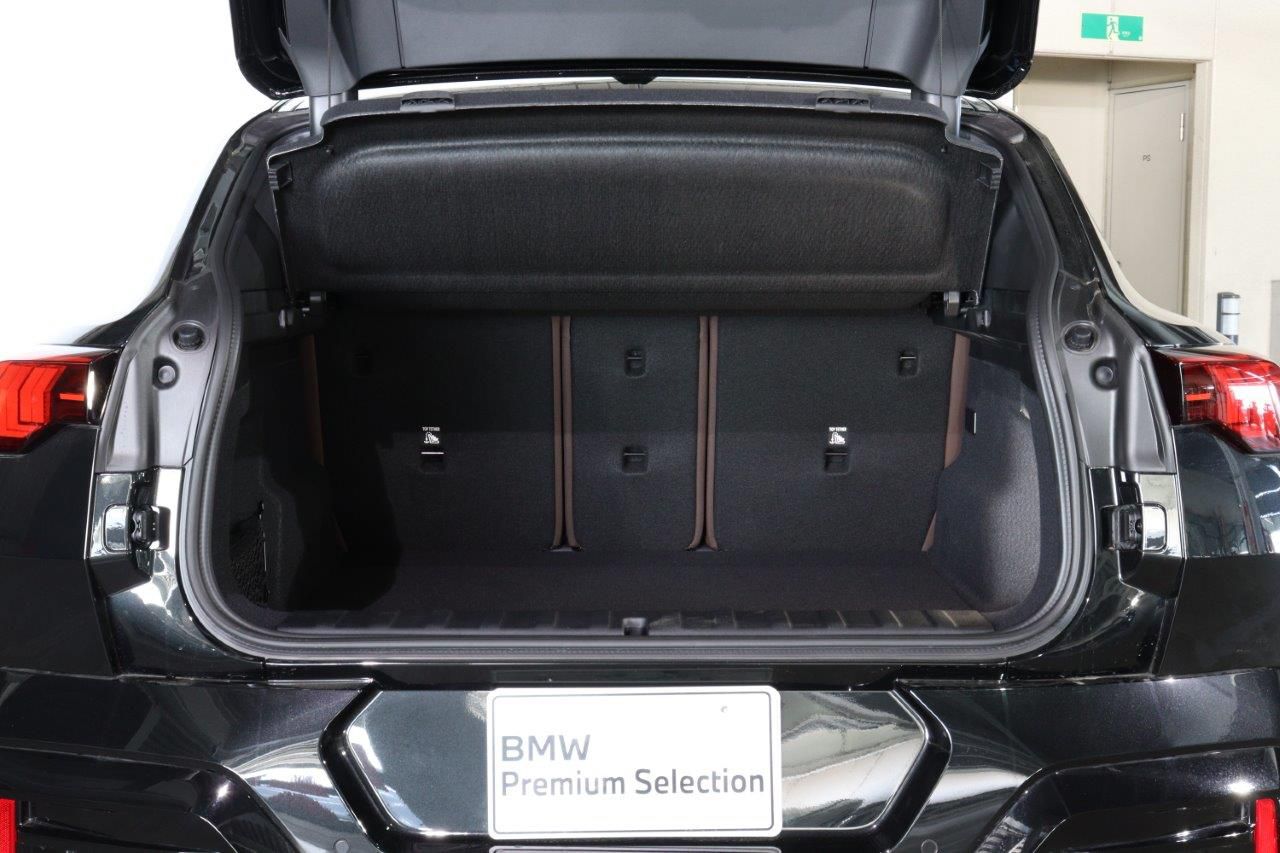 iX2 xDrive30 MSP