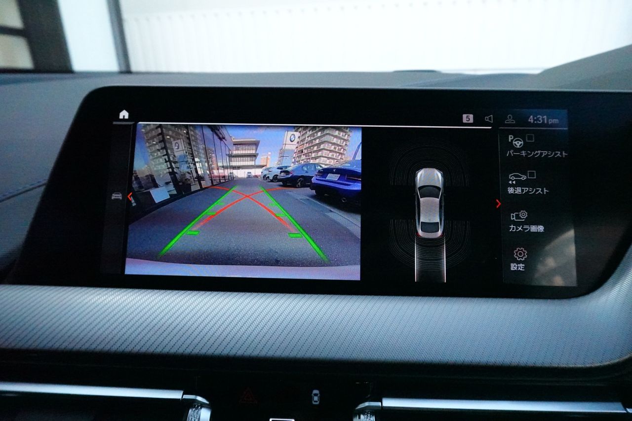 F44 218i Gran Coupe B38 1.5i